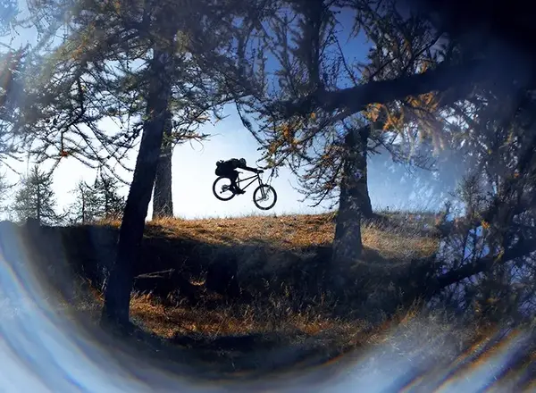 Autre rider Production Privee 0