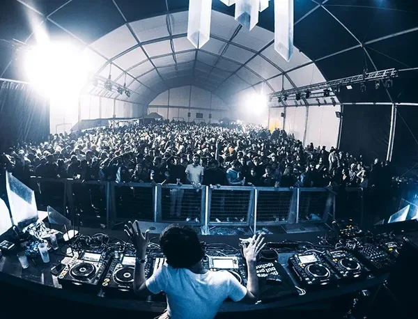 Hibernation Festival 2