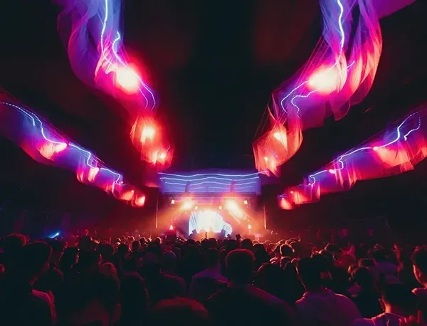 Hibernation Festival 3