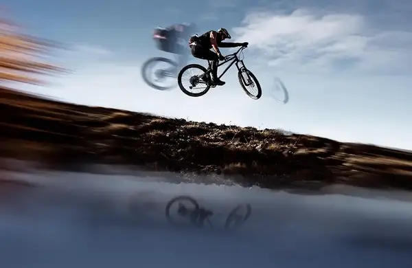 Logo DH Enduro