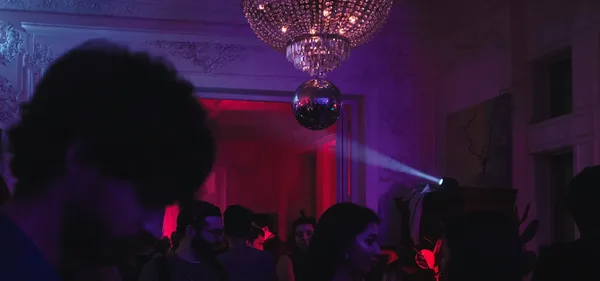 Logo Evenement Marque 100