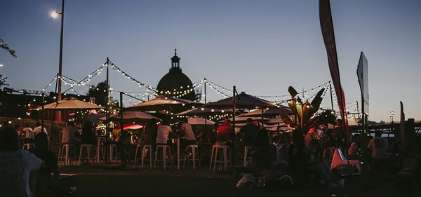 Logo Evenements Grand Public Toulouse 100