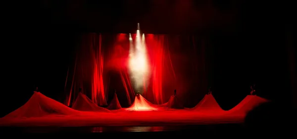 Logo Prestation Artistique 100