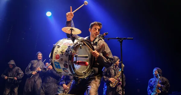 Prestataire Artistique Toulouse 0