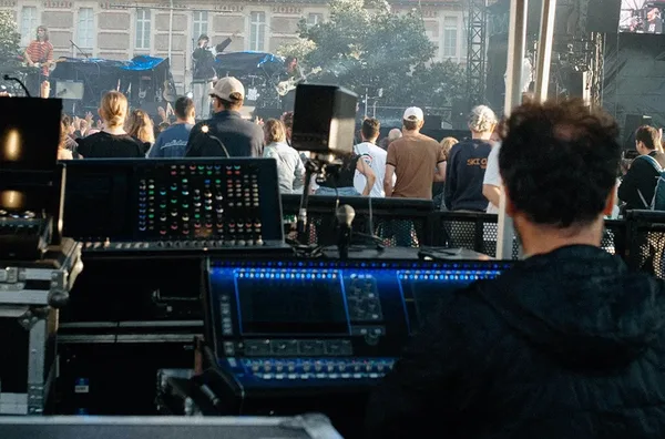 Prestation technique Toulouse 1