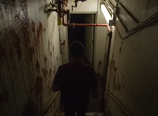 Mission immersive game toulouse