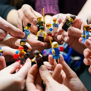 Equipe Momento Event 0