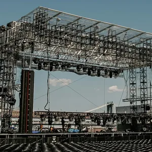 Prestation technique evenementielle Toulouse 000