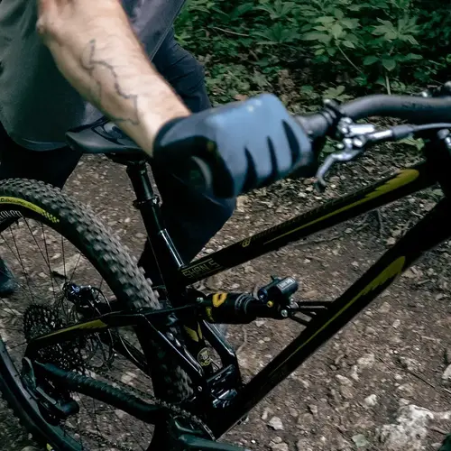 Barre Shan 5 Production Privee 1