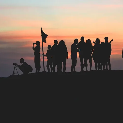 Incentive Voyage Toulouse 100